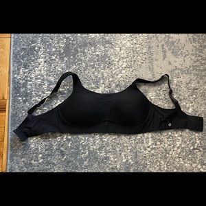 Lululemon Run Times Bra